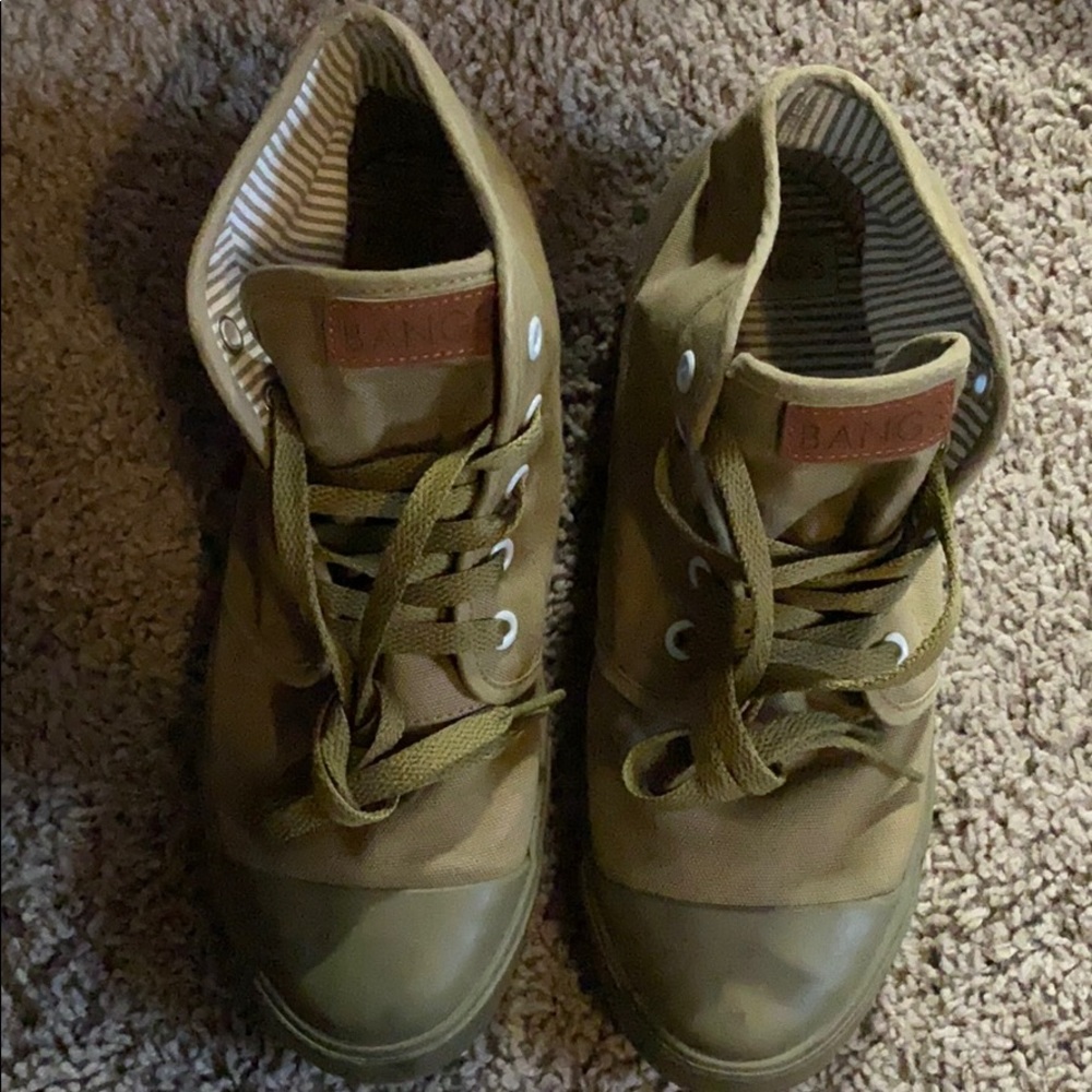 Bangs Shoes - image 2